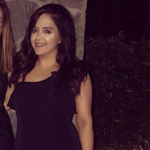 Meet your Posher, Tanaz